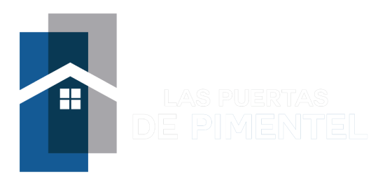 Las Puertas de Pimentel